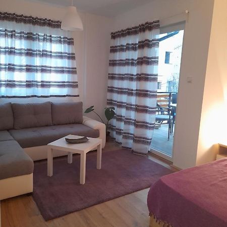 V & V Studio Apartments Ni エクステリア 写真
