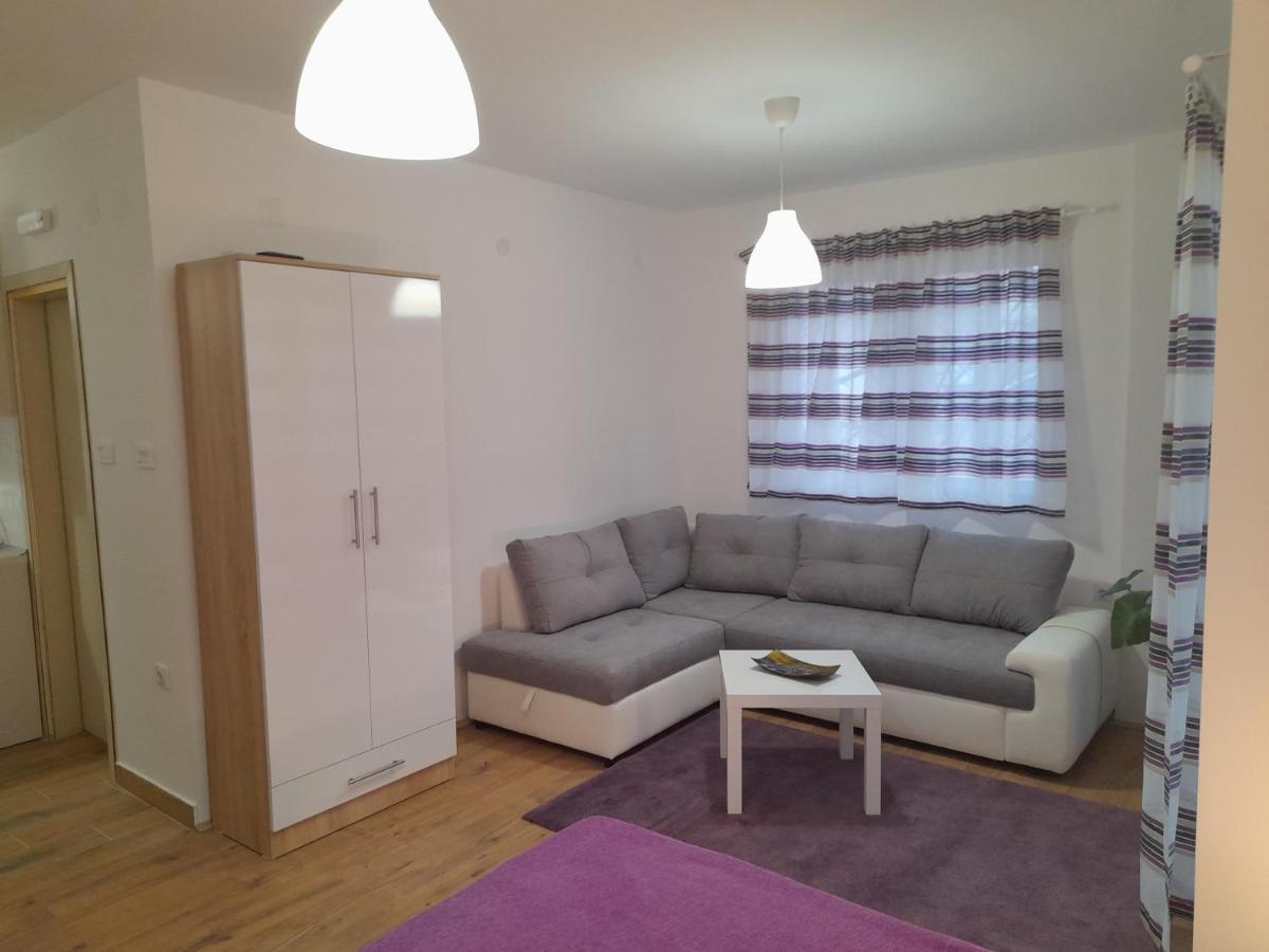 V & V Studio Apartments Ni エクステリア 写真