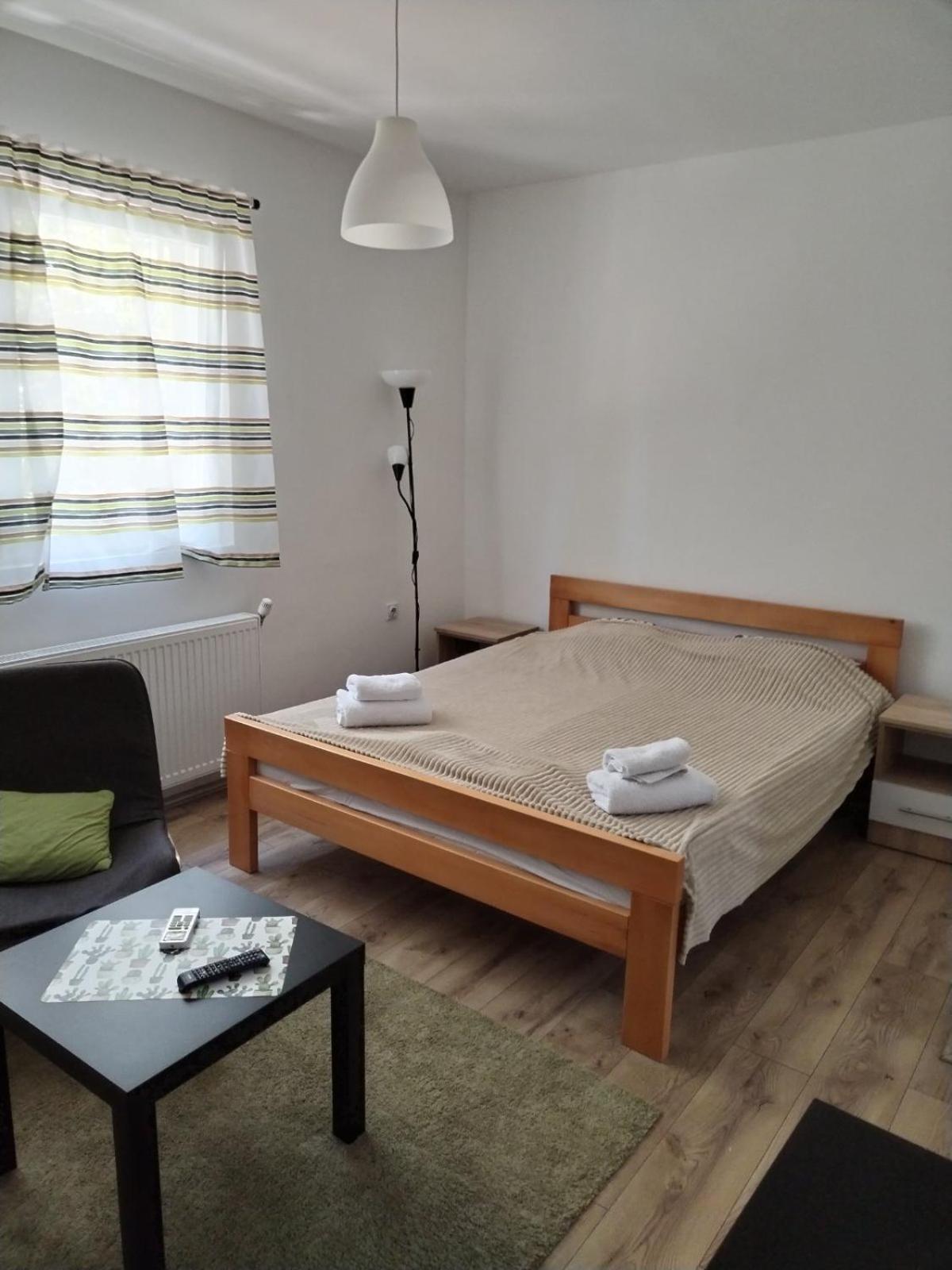 V & V Studio Apartments Ni 部屋 写真